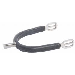 Eperons Prince de Galles gainés T de T