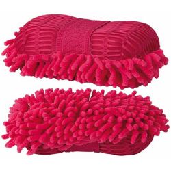 Eponge microfibre T de T