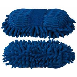 Eponge microfibre T de T