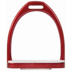 Etriers aluminium T de T