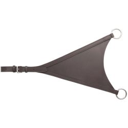 Fourche de martingale pleine