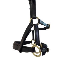 Sidepull no more T de T