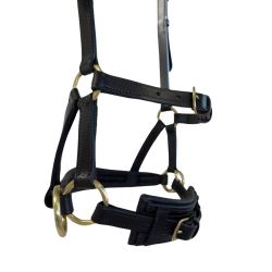 Sidepull no more T de T