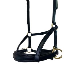 Sidepull no more T de T