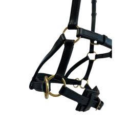 Sidepull no more T de T