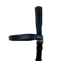 Sidepull no more T de T