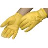 Gants en cuir T de T