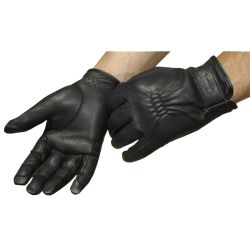Gants en cuir T de T
