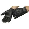 Gants en cuir T de T