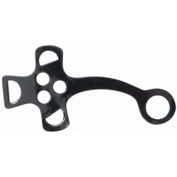 Branches de hackamore T de T