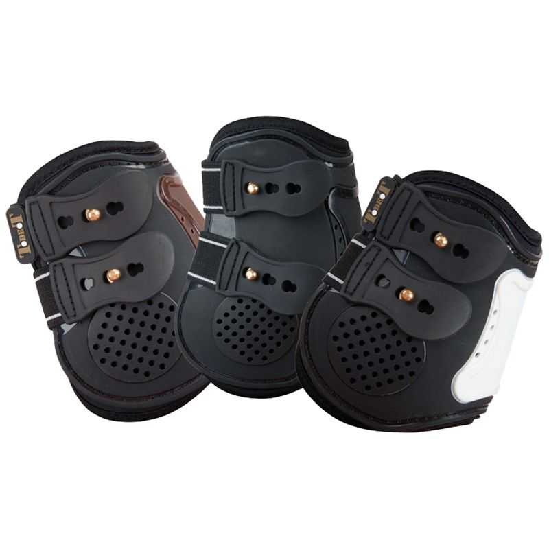 Protège-boulets Proteck Compet T de T