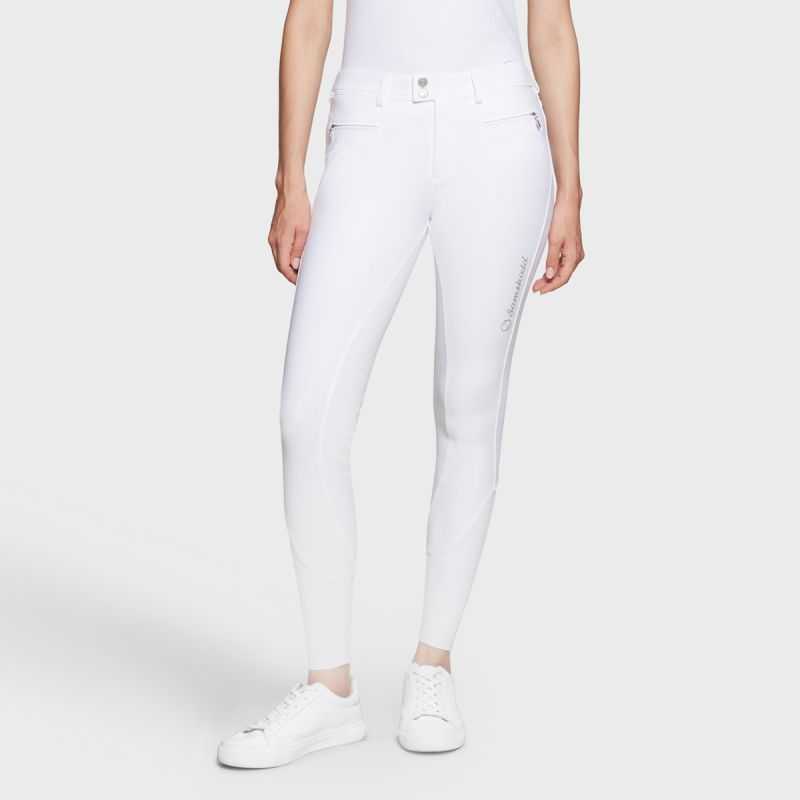 Pantalon femme Adèle 2.0 Samshield 