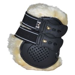 Protège-boulets Proteck Compet Mouton T de T