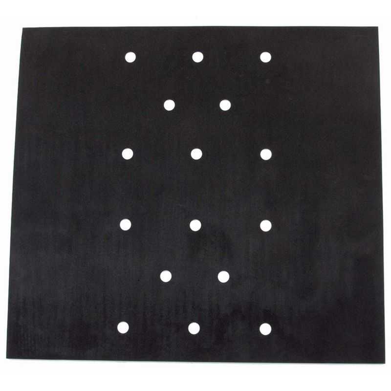 Tapis anti-glisse US T de T