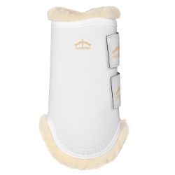 Guêtres antérieurs TRB Save The Sheep Veredus