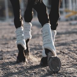 Guêtres postérieurs TRB Save The Sheep Veredus