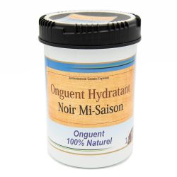 Onguent Hydratant Noir mi-saison Ungula 1L