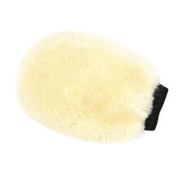 Gant de pansage Stationata