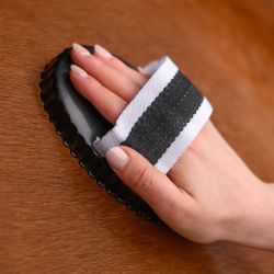 Etrille métal walda