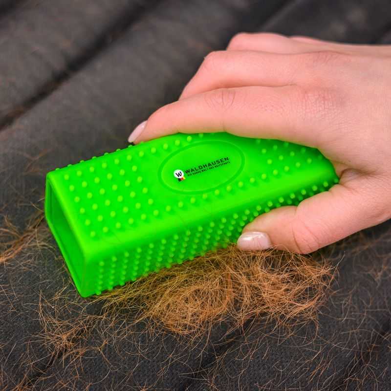 Brosse ramasse poils Waldhausen