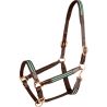 Licol cuir Oxford Waldhausen