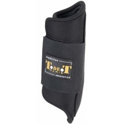 Guêtres auto-moulantes fermées T de T