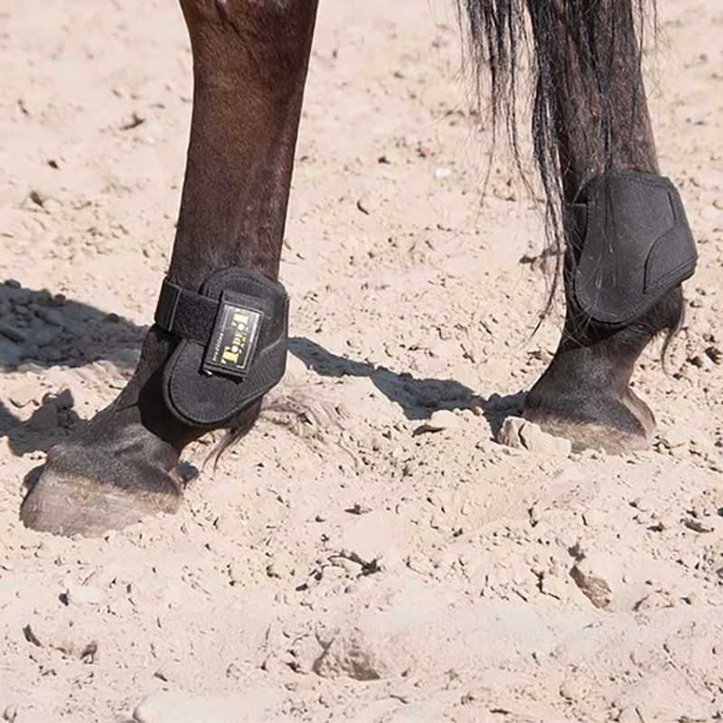 Protèges-boulets Integral Auto-moulants T de T