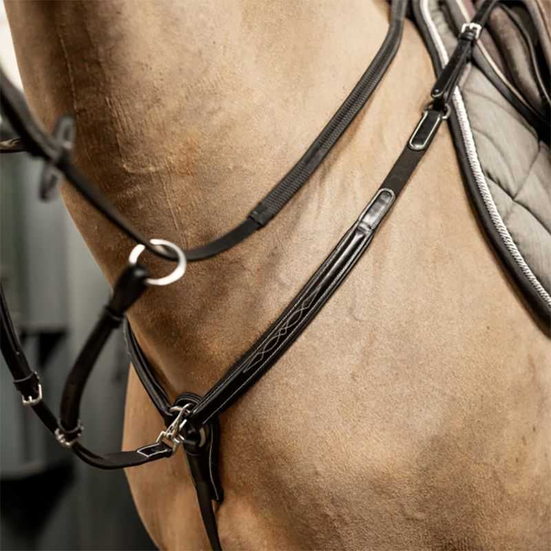 Collier de Chasse Arezzo HFI