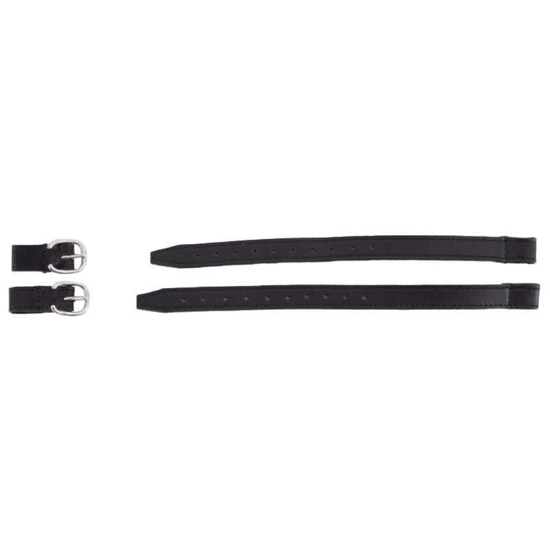 Lanières d'éperons T de T