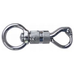 Mousqueton de sécurité