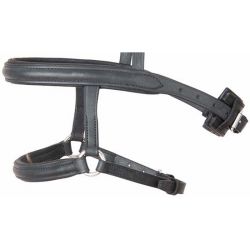 Muserolle mixte française-allemande T de T