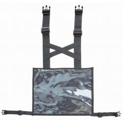 Porte dossard T de T