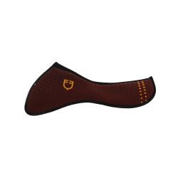 Amortisseur à mémoire de forme Equestro