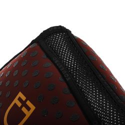 Amortisseur à mémoire de forme Equestro