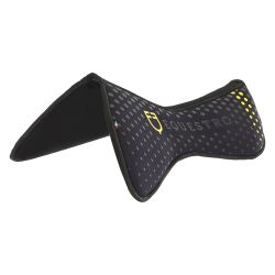 Amortisseur à mémoire de forme Equestro