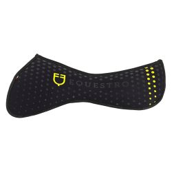 Amortisseur à mémoire de forme Equestro