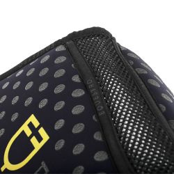 Amortisseur à mémoire de forme Equestro