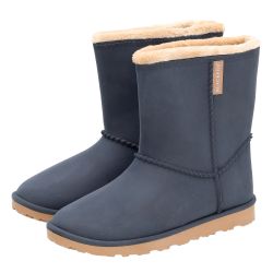 Boots fourrées Cheyennetoo Blackfox