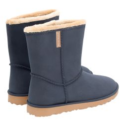 Boots fourrées Cheyennetoo Blackfox