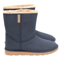 Boots fourrées Cheyennetoo Blackfox