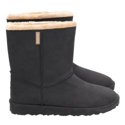 Boots fourrées Cheyennetoo Blackfox