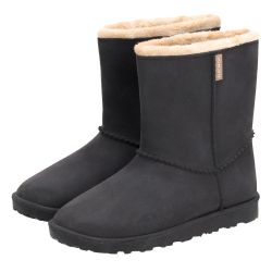 Boots fourrées Cheyennetoo Blackfox