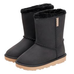 Demi-Bottes Cheyennetoo enfant Blackfox