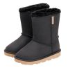 Demi-Bottes Cheyennetoo enfant Blackfox