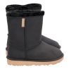 Demi-Bottes Cheyennetoo enfant Blackfox