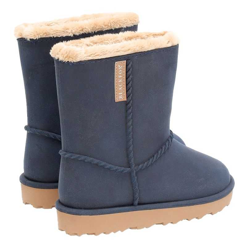 Moufles pour enfant Mckinley, taille 2, bon état mais il y a des tâches