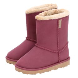 Demi-Bottes Cheyennetoo enfant Blackfox