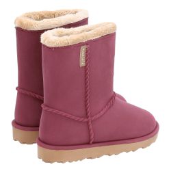 Demi-Bottes Cheyennetoo enfant Blackfox