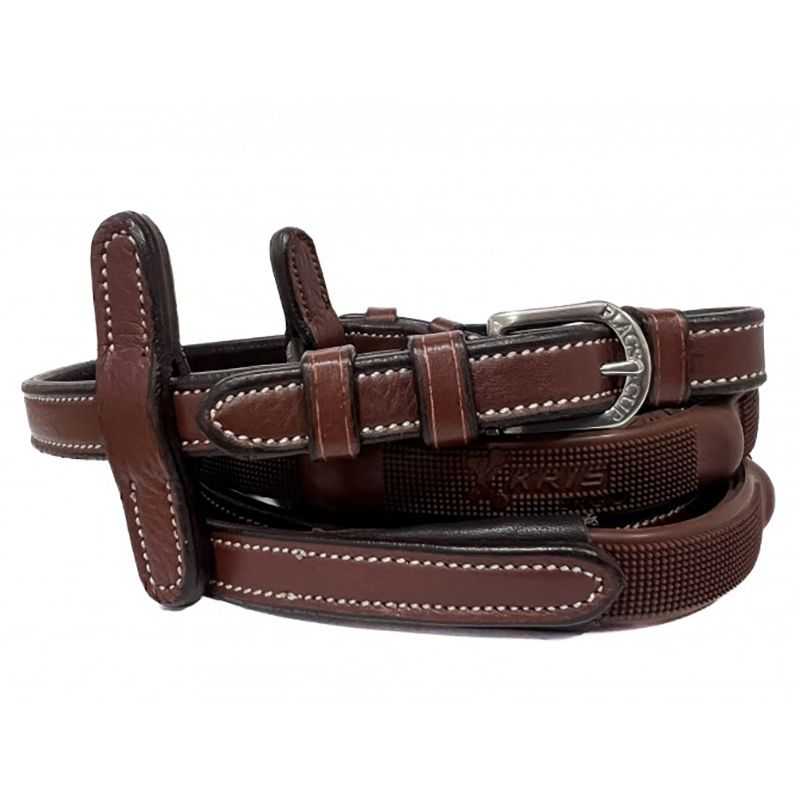 Renes en caoutchouc Ergo Flags&Cup