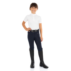 Pantalon d'équitation junior Kasumi Equestro